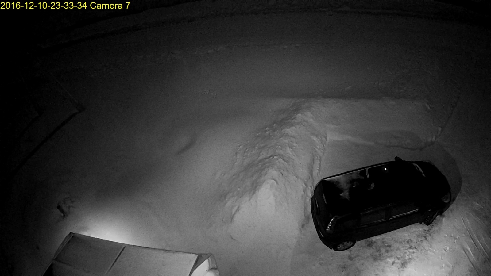 Умный дом: на страже покоя и безопасности - 5 Умный дом: на страже покоя и безопасности - 5