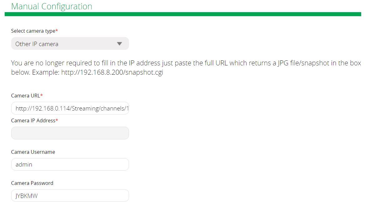 Умный дом: на страже покоя и безопасности - 7 Умный дом: на страже покоя и безопасности - 7