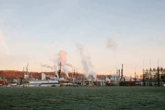 Юрист, ставший кошмаром компании DuPont - 4 image