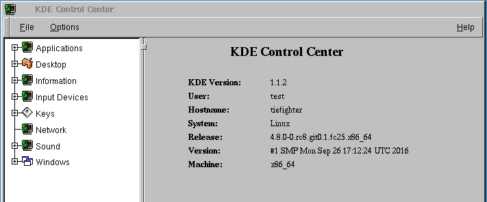 Дайджест важных Linux событий 2016 — юбилеи - 5 Дайджест важных Linux событий 2016 — юбилеи - 5