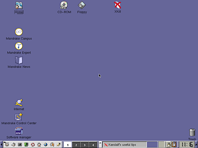 Дайджест важных Linux событий 2016 — юбилеи - 6 Дайджест важных Linux событий 2016 — юбилеи - 6