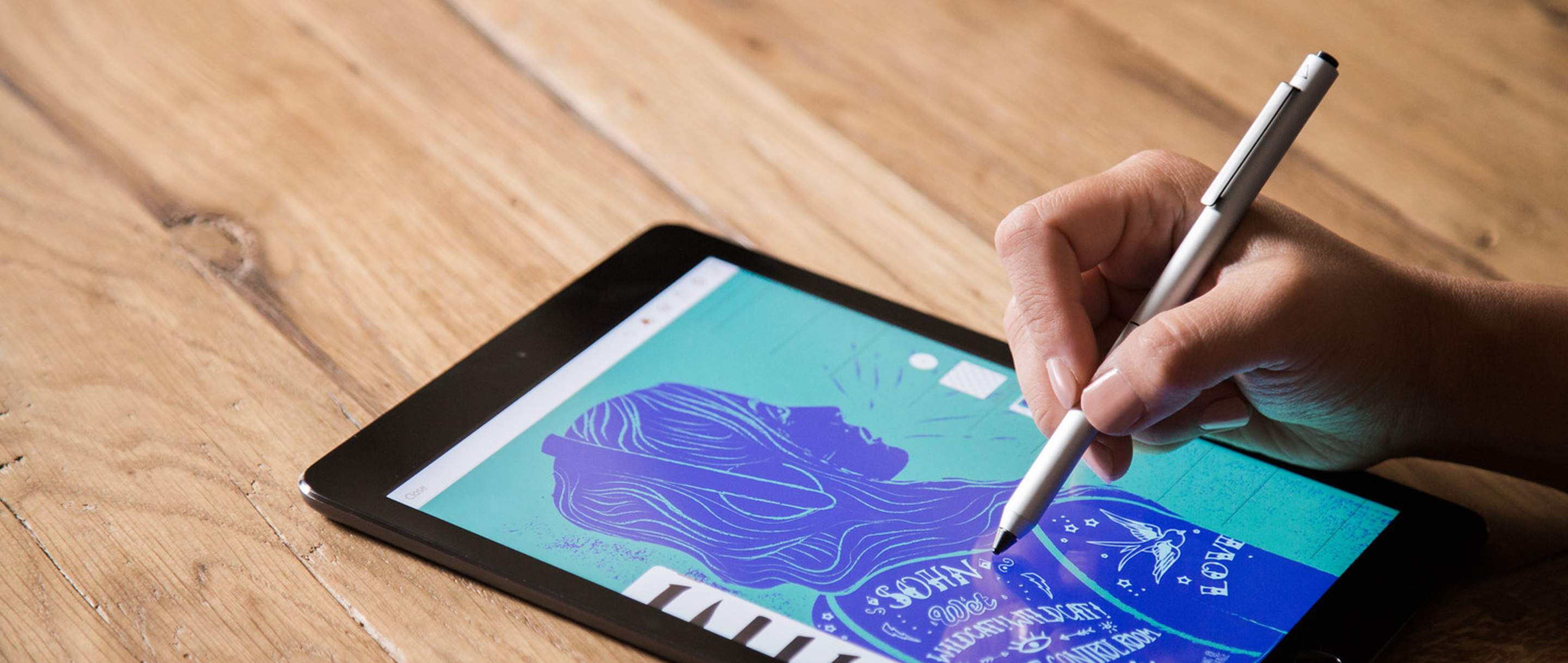 Обзор активного стилуса Adonit Dash 2 - 1 image