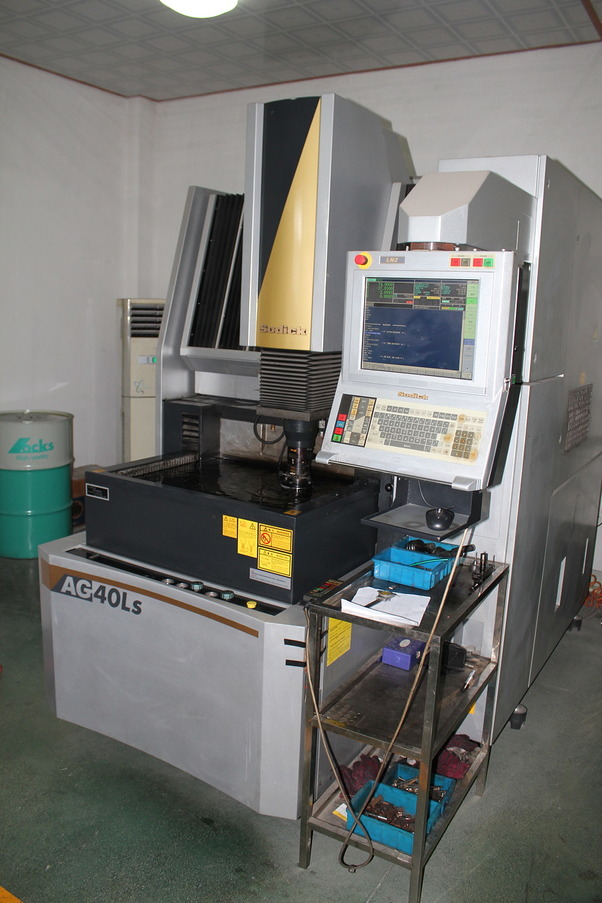 Производство коннекторов SNR в Китае - 11 image