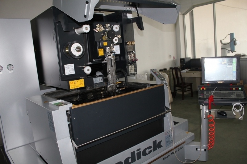 Производство коннекторов SNR в Китае - 13 image