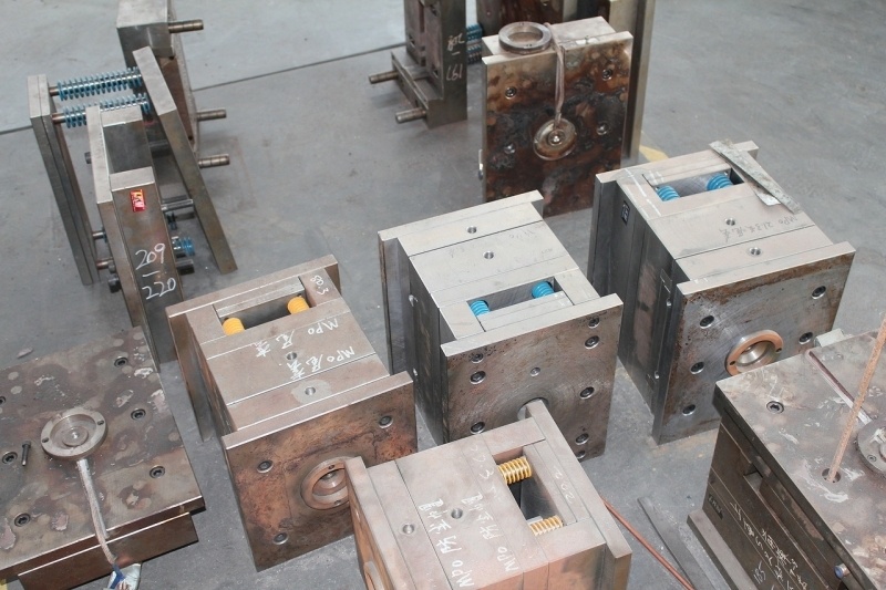 Производство коннекторов SNR в Китае - 16 image