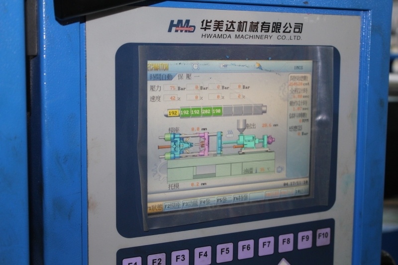 Производство коннекторов SNR в Китае - 19 image