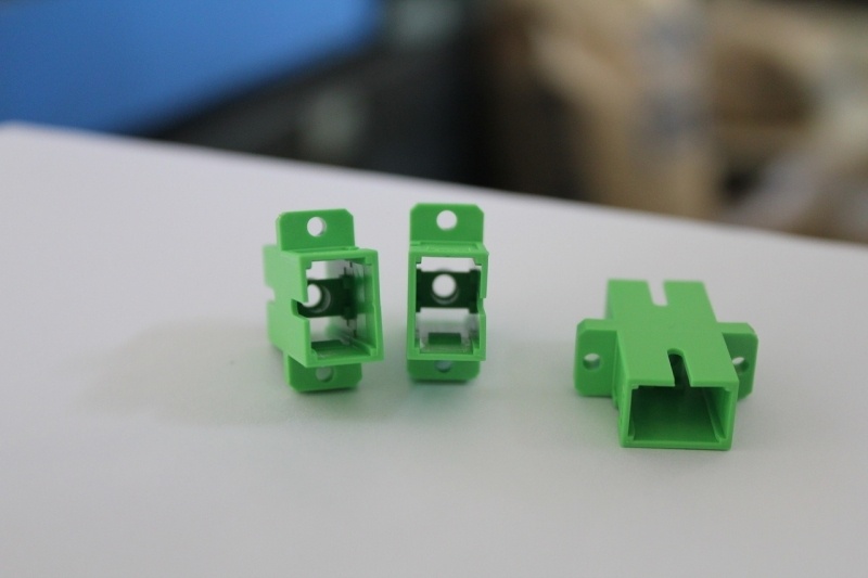 Производство коннекторов SNR в Китае - 23 image