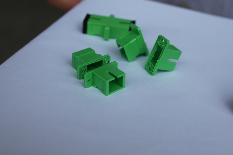 Производство коннекторов SNR в Китае - 24 image