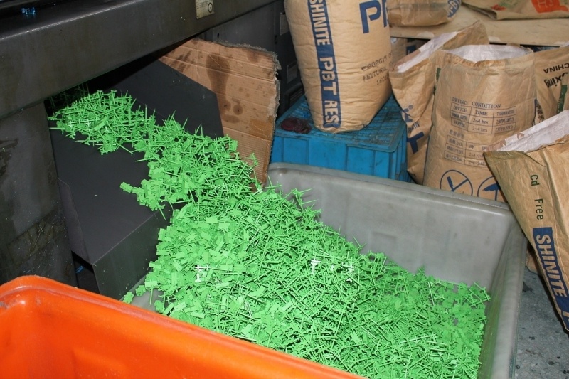 Производство коннекторов SNR в Китае - 25 image