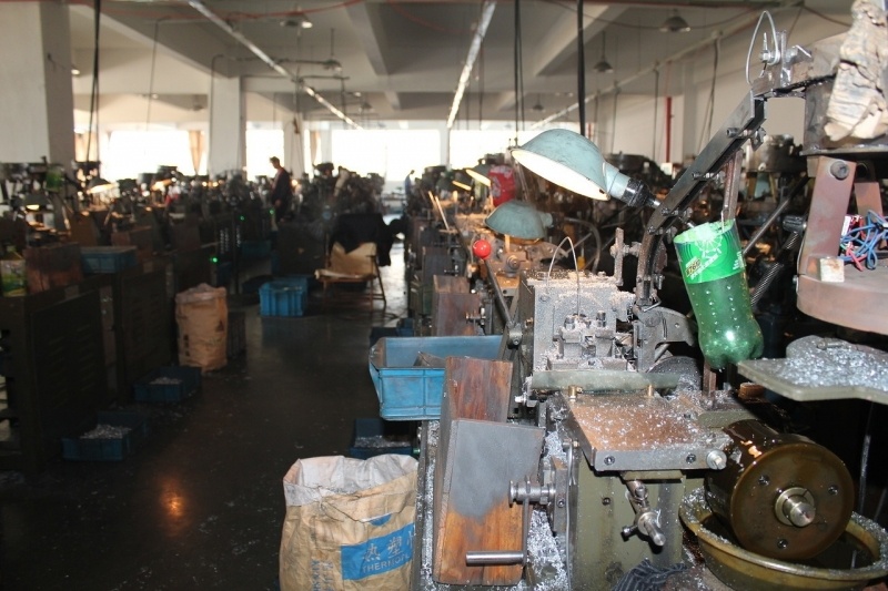 Производство коннекторов SNR в Китае - 27 image