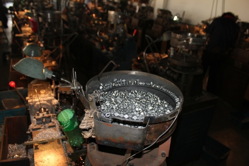 Производство коннекторов SNR в Китае - 28 image