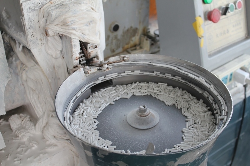 Производство коннекторов SNR в Китае - 31 image