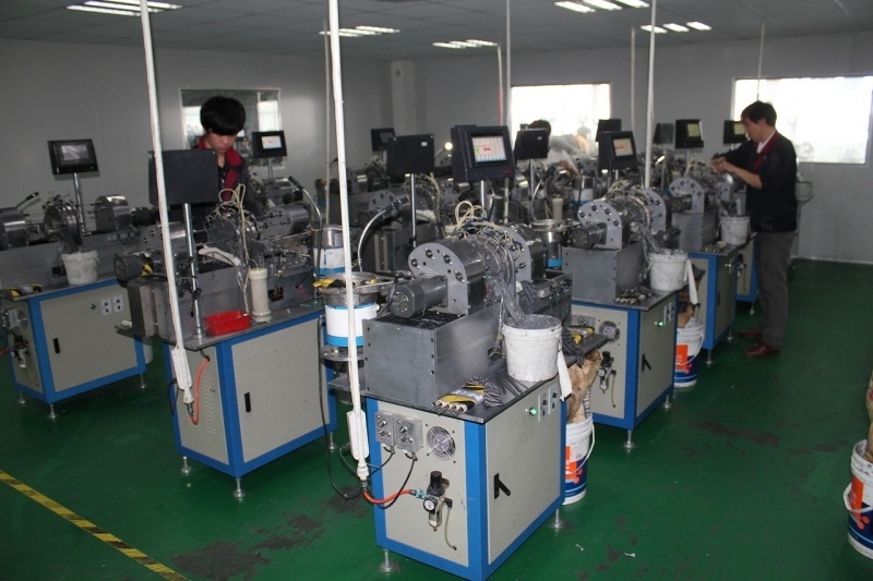 Производство коннекторов SNR в Китае - 35 image