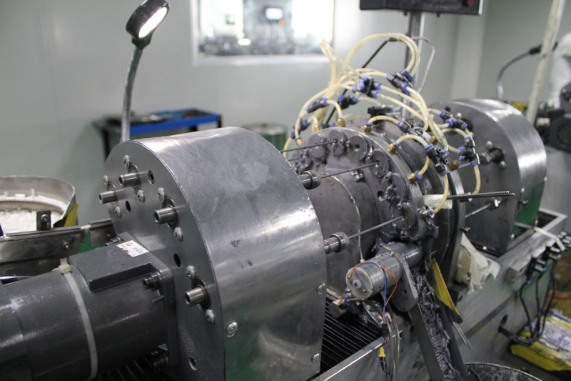 Производство коннекторов SNR в Китае - 36 image