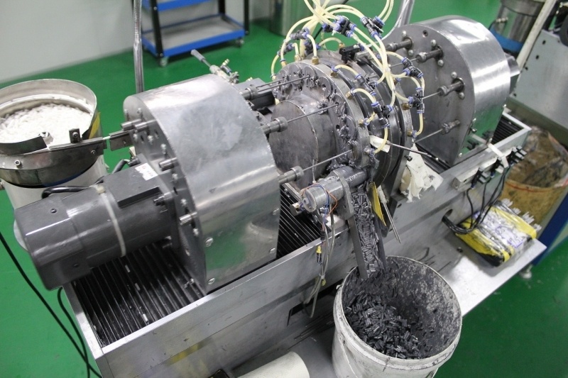 Производство коннекторов SNR в Китае - 37 image