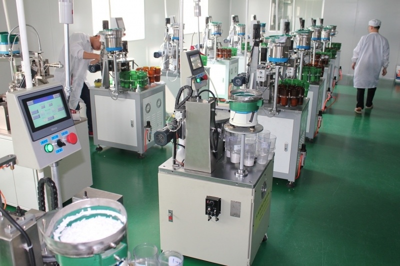 Производство коннекторов SNR в Китае - 41 image