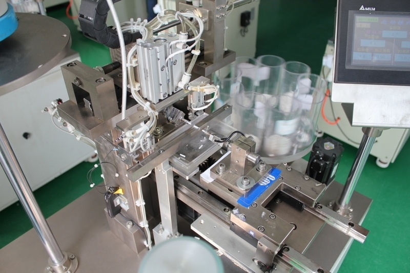 Производство коннекторов SNR в Китае - 42 image