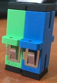 Производство коннекторов SNR в Китае - 50 image