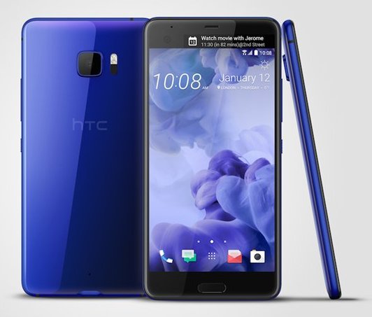 В этом году HTC выпустит не более семи смартфонов, HTC 11 среди них не будет