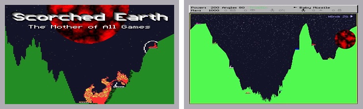 Боги войны. Кое-что об артиллерийских играх. Часть I - 4