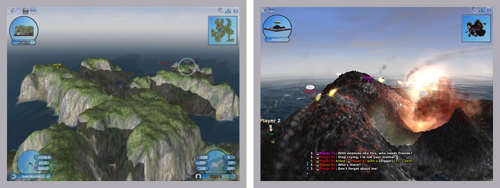 Боги войны. Кое-что об артиллерийских играх. Часть I - 6