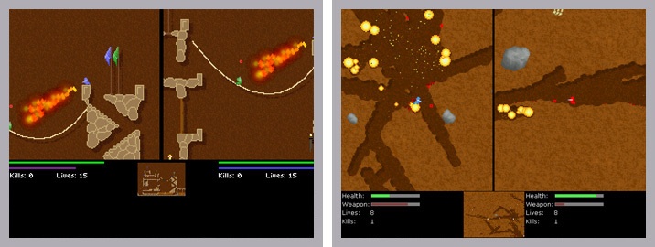 Боги войны. Кое-что об артиллерийских играх. Часть I - 8