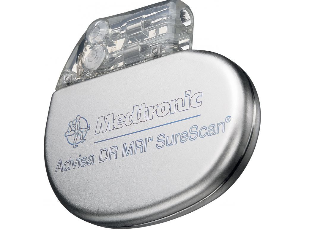 Медики из Швейцарии создали автономный кардиостимулятор - 1