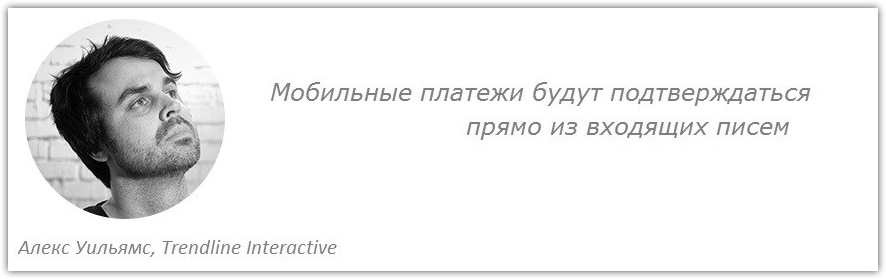 7 трендов email маркетинга на 2017 год - 3 trendline interactive