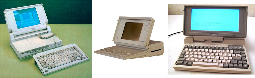Apple PowerBook – ноутбуки, с которых всё началось - 2