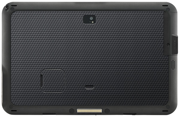 Panasonic Toughpad FZ-Q2