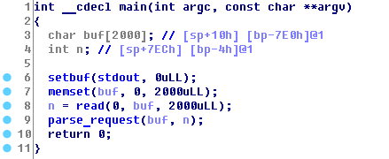 VulnHub: Реверсим всё что можно в DC416 Baffle - 3