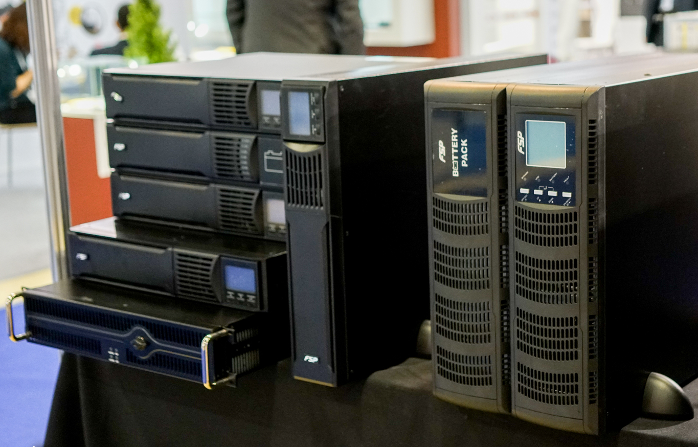 Электропитание без перебоев - 14 Электропитание без перебоев - 14