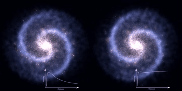 Спросите Итана: почему спиральные галактики так слабо закручены? - 11 Спросите Итана: почему спиральные галактики так слабо закручены? - 11