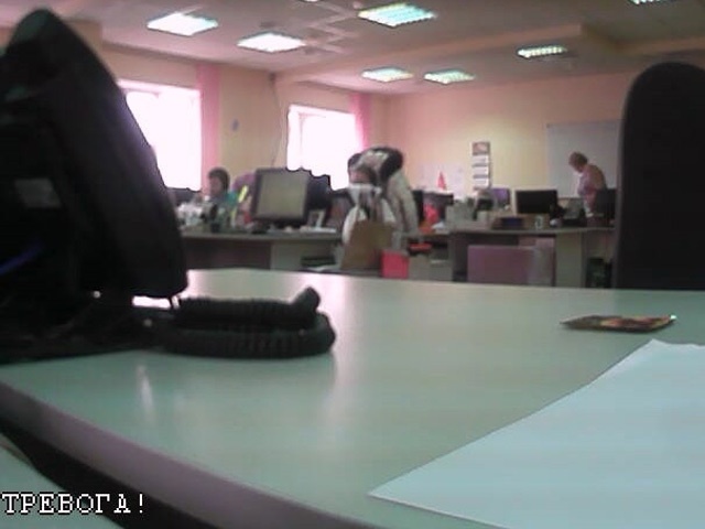 Фотосигнализация GSM: что и как, и что не так - 13 Фотосигнализация GSM: что и как, и что не так - 13