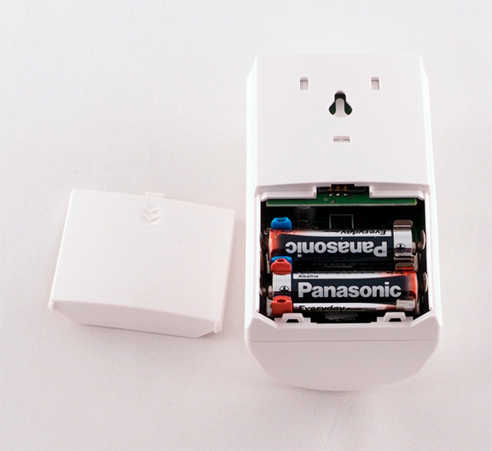 Фотосигнализация GSM: что и как, и что не так - 8 Фотосигнализация GSM: что и как, и что не так - 8