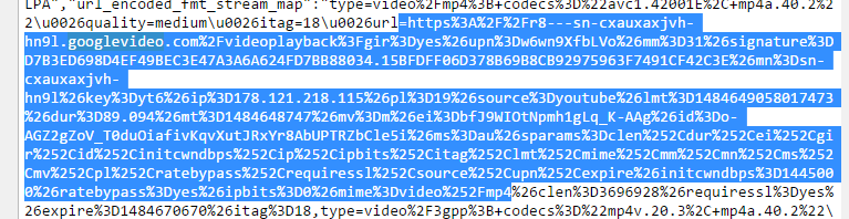 Пираты хостят порно на YouTube, используя известную уловку неопубликованных видео - 5