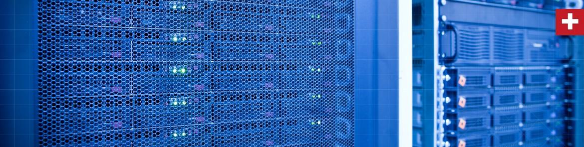 Сервер за границей - 1 Сервер за границей - 1