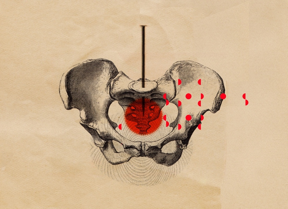 Сильно болит? Как современная медицина пытается избавить нас от боли - 3 image