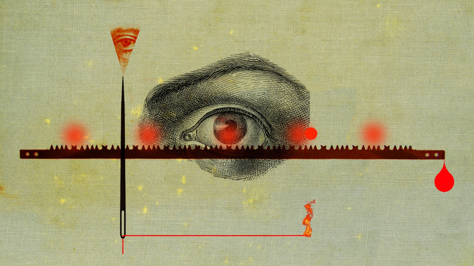 Сильно болит? Как современная медицина пытается избавить нас от боли - 1 image