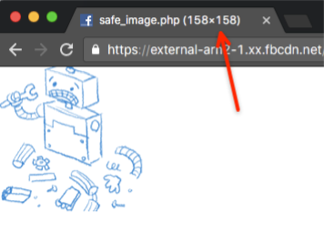 Трагикартинки Фэйсбука - 3 https://external.fhen1-1.fna.fbcdn.net/safe_image.php?d=AQDaeWq2Fn1Ujs4P&w=158&h=158&url=https%3A%2F%2Fwww.google.com%2Fimages%2Ferrors%2Frobot.png&cfs=1&upscale=1&_nc_hash=AQD2uvqIgAdXgWyb