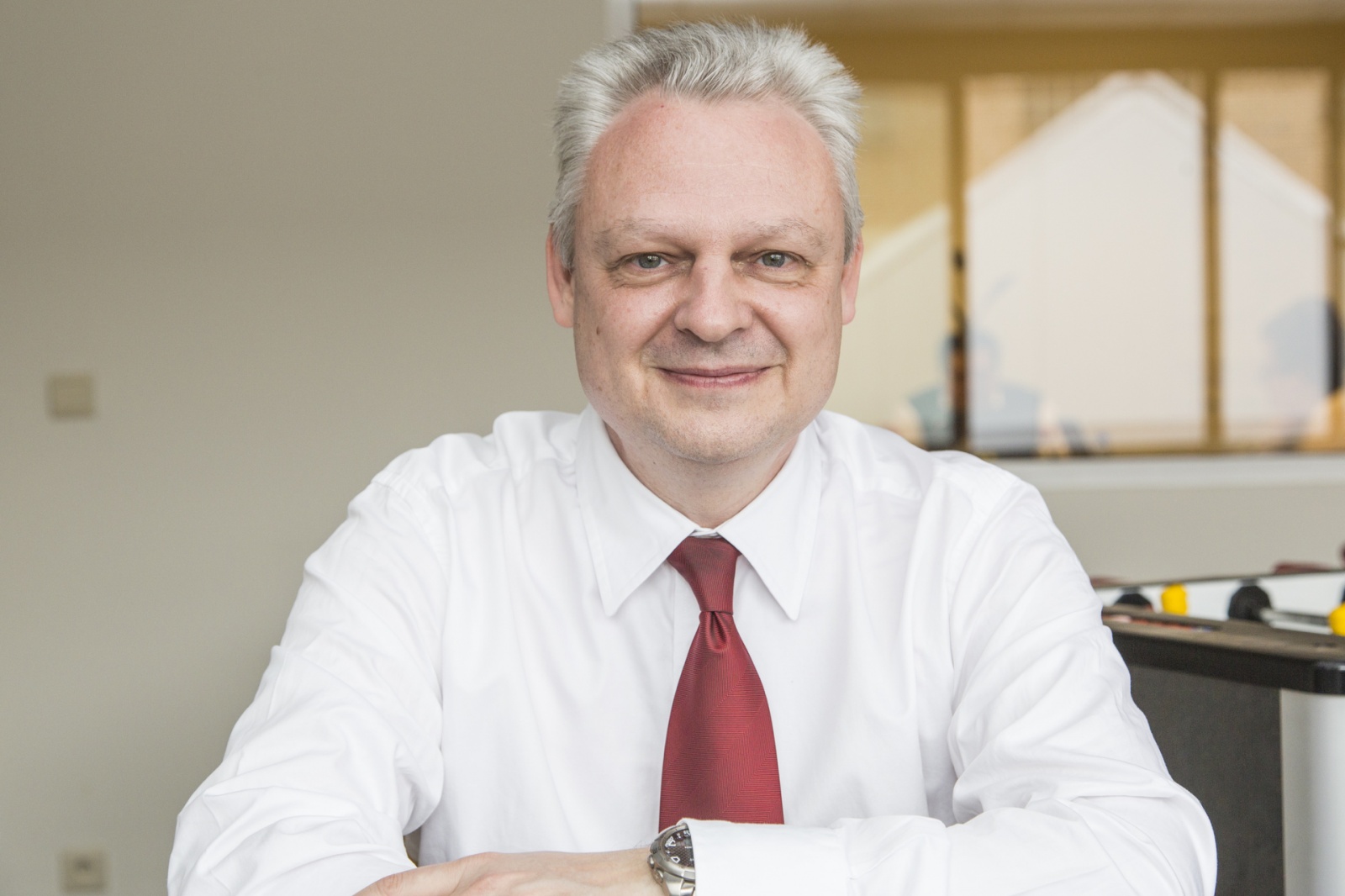 Интервью с Эдди Виллемсом (G Data Software AG): Смарт-безопасность и «Интернет неприятностей» - 2