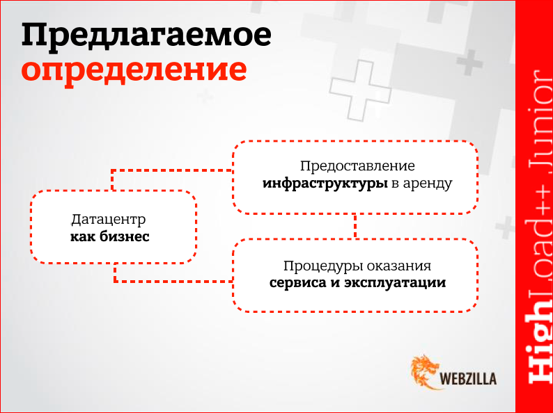 Какие бывают провайдеры услуг дата-центров, и как выбрать оптимальный? - 4