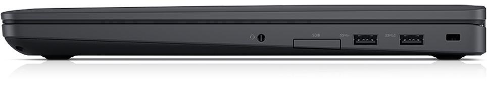 Мобильная рабочая станция — выбор профессионала - 7 Мобильная рабочая станция — выбор профессионала - 7