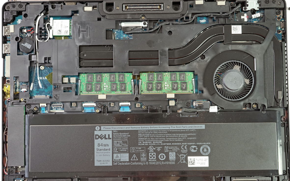 Мобильная рабочая станция — выбор профессионала - 9 Мобильная рабочая станция — выбор профессионала - 9