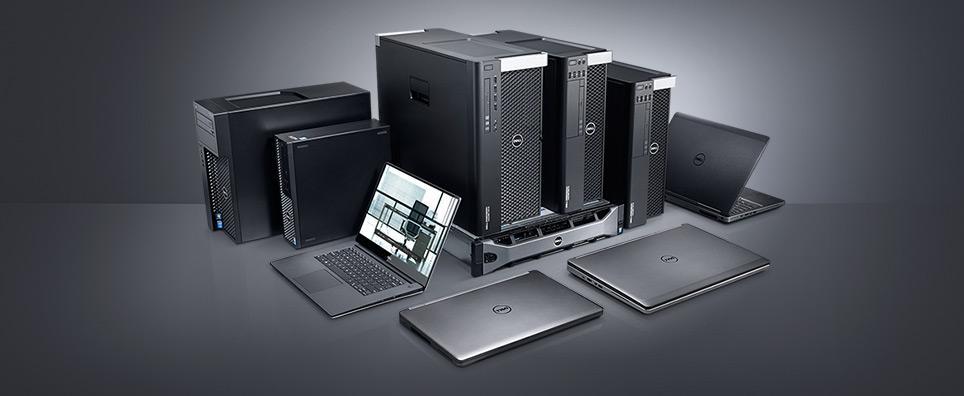 Мобильная рабочая станция — выбор профессионала - 1 Мобильная рабочая станция — выбор профессионала - 1