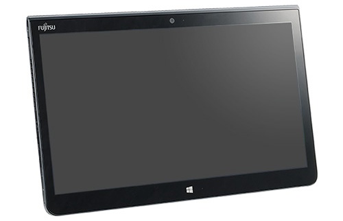 Fujitsu Arrows Tab Q737/P