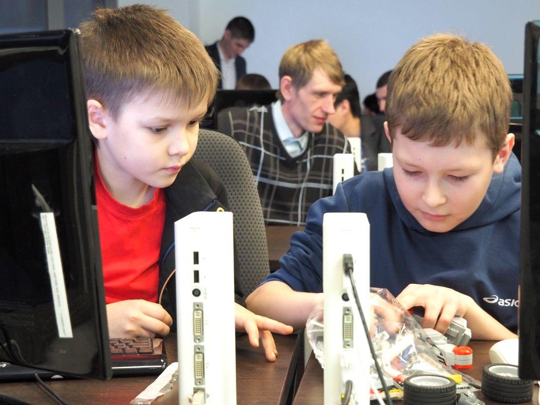 LEGO Education WeDo 2.0 и EV3: часто задаваемые вопросы - 2