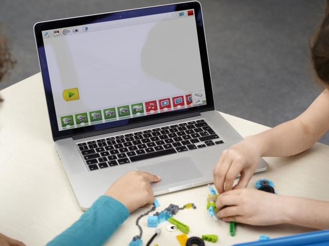 LEGO Education WeDo 2.0 и EV3: часто задаваемые вопросы - 6