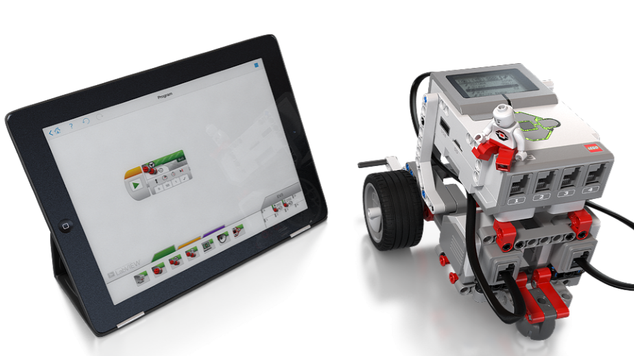 LEGO Education WeDo 2.0 и EV3: часто задаваемые вопросы - 7