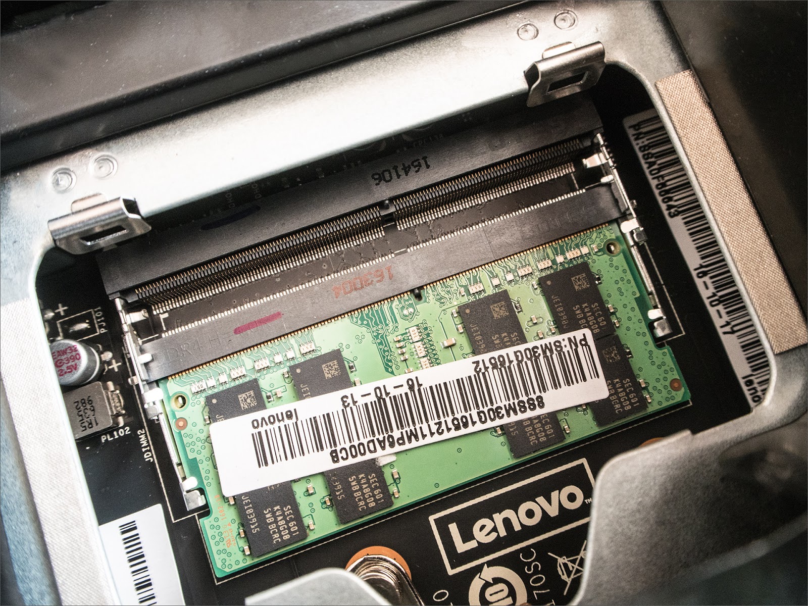 Lenovo Ideacentre AIO Y910: идеальный кокпит для геймера - 12 Lenovo Ideacentre AIO Y910: идеальный кокпит для геймера - 12